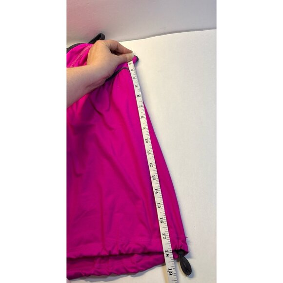 Lululemon‎ Paris Pink Rehearsal Tank - Picture 9 of 9